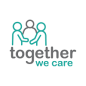 Together We Care Charity Organisation logo
